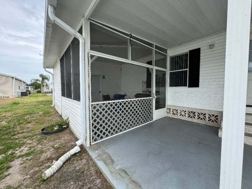 1609 Deverly Drive a Lakeland, FL Mobile or Manufactured Home for Sale